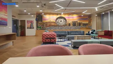 Sample Apartment of DevX Binori B Square 3 Co-Working space in Bodakdev, Ahmedabad - Image 286664