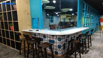 Sample Apartment of DevX Dynasty Business Park Co-Working space in Andheri East, Mumbai - Image 286638
