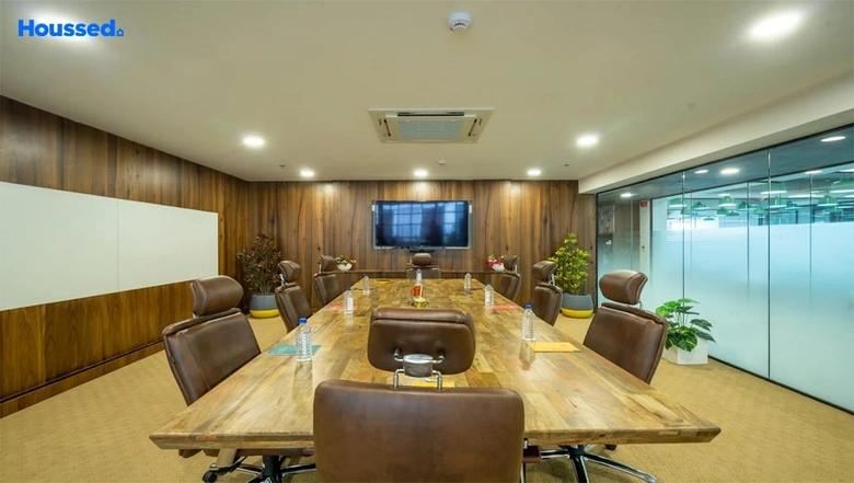 Sample Apartment of Coworking Space in DevX Dynasty Business Park, Andheri East - Image 286637