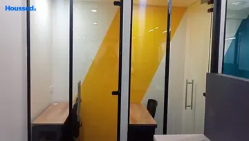 Sample Apartment of DevX Dynasty Business Park Co-Working space in Andheri East, Mumbai - Image 286634