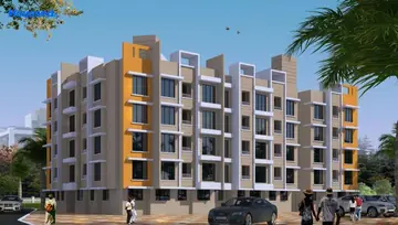 Project Image of Adinath Heights - Image 19958