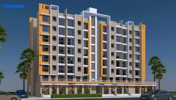 Project Image of Adinath Heights - Image 19959