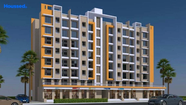 Project Image of Adinath Heights in Palghar, Palghar - Image 19959