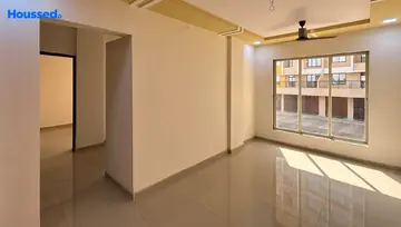 Sample Apartment of Adinath Heights - Image 19964