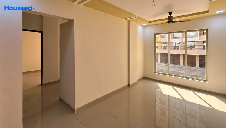 Sample Apartment of Adinath Heights in Palghar, Palghar - Image 19964
