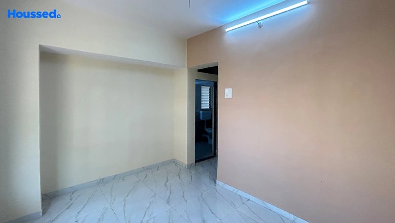 Sample Apartment of Adinath Heights in Palghar, Palghar - Image 19963