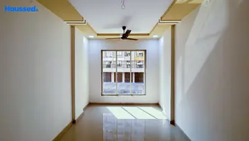 Sample Apartment of Adinath Heights - Image 19965