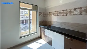 Sample Apartment of Adinath Heights - Image 19966