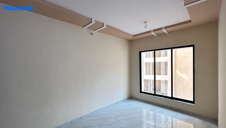 Sample Apartment of Adinath Heights in Palghar, Palghar - Image 19962