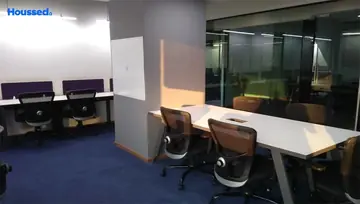 Sample Apartment of DevX 215 Atrium Co-Working space in Vile Parle West, Mumbai - Image 286616