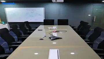 Sample Apartment of DevX Purva Summit Co-Working space in Hitech City, Hyderabad - Image 286609