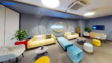 Sample Apartment of DevX Amar Business Zone Co-Working space in Baner, Pune - Image 286555