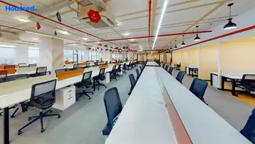 Sample Apartment of DevX Amar Business Zone Co-Working space in Baner, Pune - Image 286554