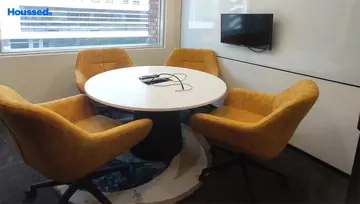 Sample Apartment of DevX Solitaire Co-Working space in Baner, Pune - Image 286578