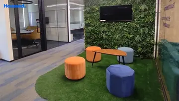 Sample Apartment of DevX Solitaire Co-Working space in Baner, Pune - Image 286581