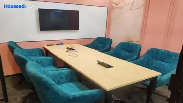 Sample Apartment of DevX Mall of Jaipur Co-Working space in Vaishali Nagar, Jaipur - Image 286573