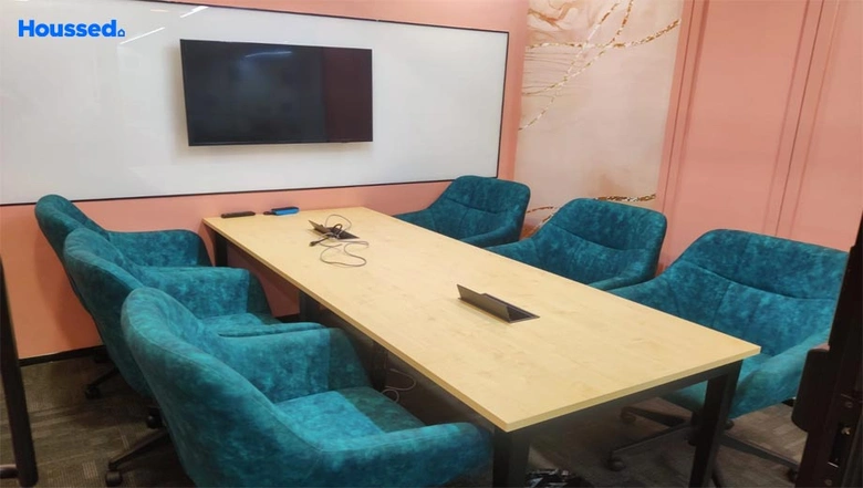 Sample Apartment of Coworking Space in DevX Mall of Jaipur, Vaishali Nagar - Image 286573