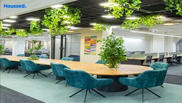 Sample Apartment of DevX Anand Fort Co-Working space in Malviya Nagar, Jaipur - Image 286519