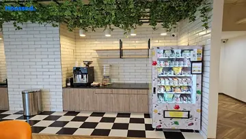 Sample Apartment of DevX NRK Business Park Co-Working space in AB Road, Indore - Image 286501