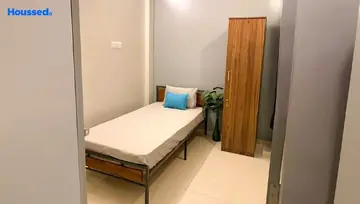 Project Image of Girls & Boys PG/Hostel in Zolo Grand Avenue Pimpri Chinchwad, Pune - Image 287305