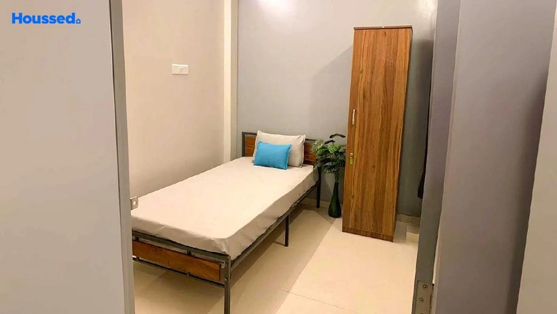 Project Image of Girls & Boys PG/Hostel in Zolo Grand Avenue, Pimpri Chinchwad - Image 287305