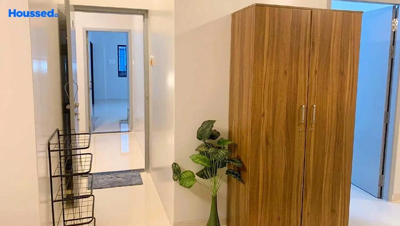 Project Image of Girls & Boys PG/Hostel in Zolo Grand Avenue, Pimpri Chinchwad - Image 287304