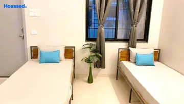 Project Image of Girls & Boys PG/Hostel in Zolo Grand Avenue Pimpri Chinchwad, Pune - Image 287307