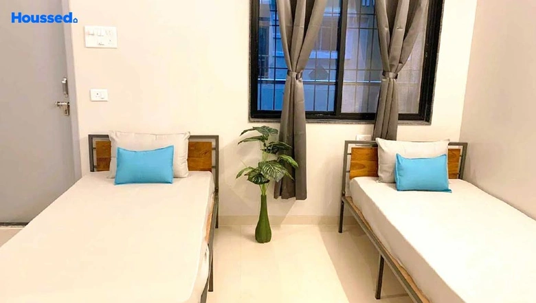 Project Image of Girls & Boys PG/Hostel in Zolo Grand Avenue, Pimpri Chinchwad - Image 287307