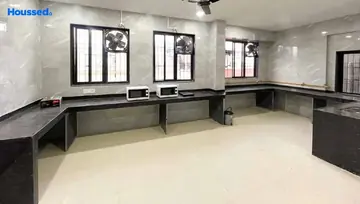 Project Image of Girls & Boys PG/Hostel in Zolo Grand Avenue Pimpri Chinchwad, Pune - Image 287308
