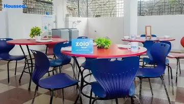 Project Image of Girls & Boys PG/Hostel in Zolo Annexo Wadgaon Sheri, Pune - Image 287285