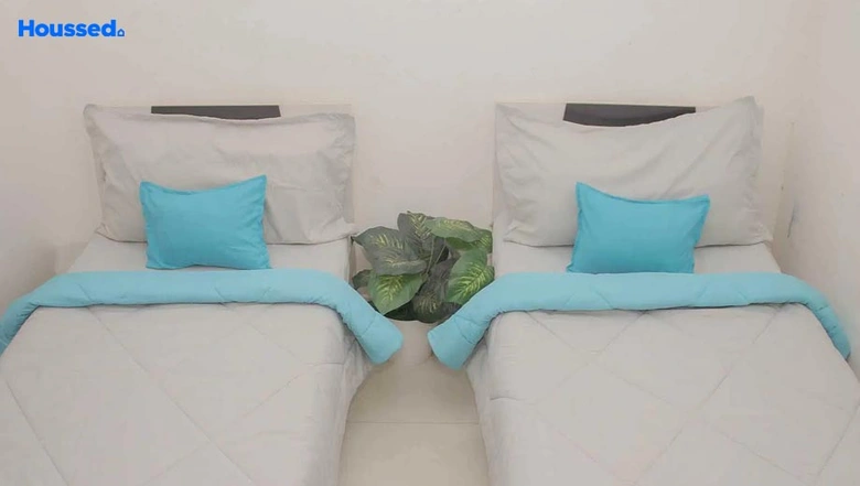 Project Image of Girls & Boys PG/Hostel in Zolo Annexo, Wadgaon Sheri - Image 287282