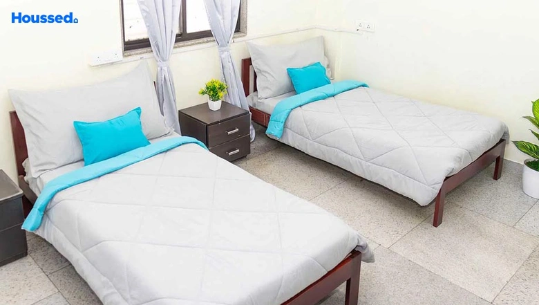 Project Image of Girls & Boys PG/Hostel in Zolo Hill View, Pimpri Chinchwad - Image 287309