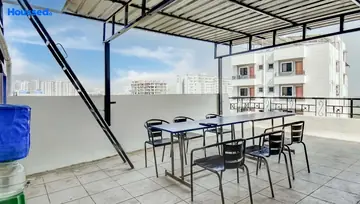 Project Image of Girls & Boys PG/Hostel in Zolo Hill View Pimpri Chinchwad, Pune - Image 287311