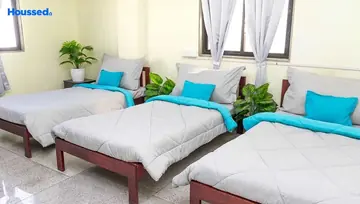 Project Image of Girls & Boys PG/Hostel in Zolo Hill View Pimpri Chinchwad, Pune - Image 287312