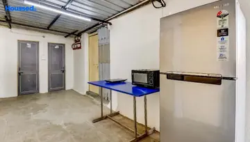 Project Image of Girls & Boys PG/Hostel in Zolo Hill View Pimpri Chinchwad, Pune - Image 287310
