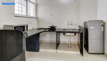 Project Image of Girls & Boys PG/Hostel in Zolo Snehangan Pimpri Chinchwad, Pune - Image 287324