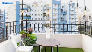 Project Image of Girls & Boys PG/Hostel in Zolo Snehangan Pimpri Chinchwad, Pune - Image 287328