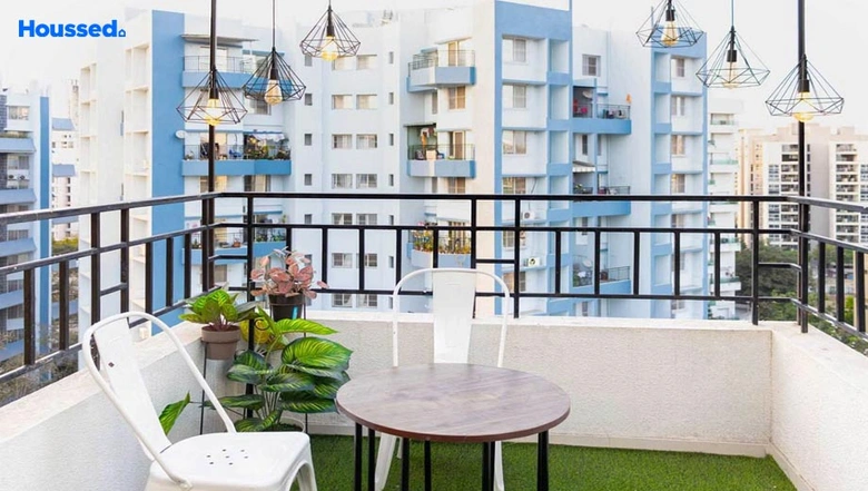 Project Image of Girls & Boys PG/Hostel in Zolo Snehangan, Pimpri Chinchwad - Image 287328