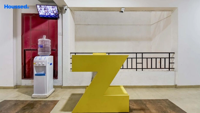 Project Image of Girls & Boys PG/Hostel in Zolo Snehangan, Pimpri Chinchwad - Image 287330