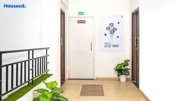Project Image of Girls & Boys PG/Hostel in Zolo Snehangan Pimpri Chinchwad, Pune - Image 287322