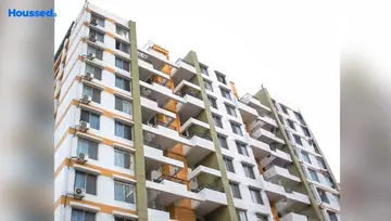 Project Image of Girls & Boys PG/Hostel in Zolo Snehangan Pimpri Chinchwad, Pune - Image 287327