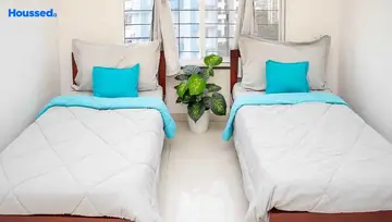 Project Image of Girls & Boys PG/Hostel in Zolo Snehangan Pimpri Chinchwad, Pune - Image 287326