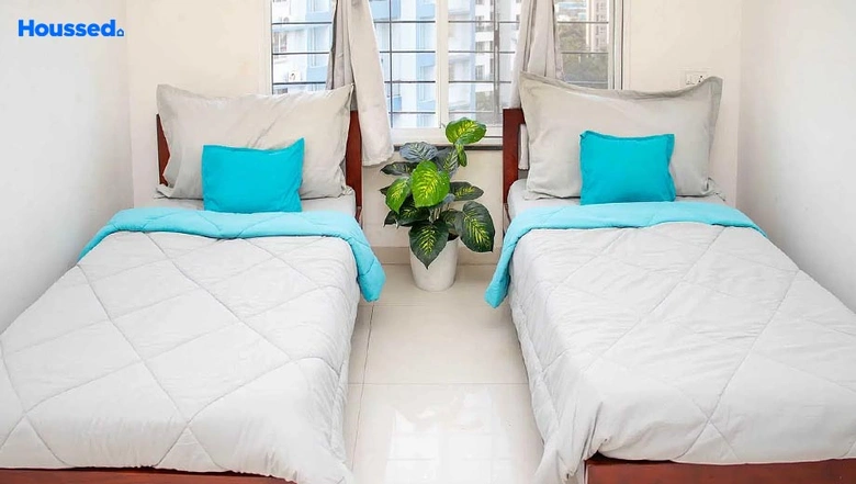Project Image of Girls & Boys PG/Hostel in Zolo Snehangan, Pimpri Chinchwad - Image 287326