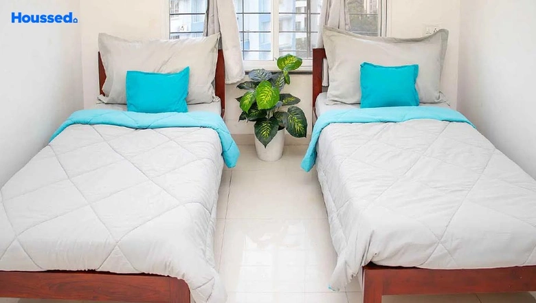 Project Image of Girls & Boys PG/Hostel in Zolo Snehangan, Pimpri Chinchwad - Image 287325