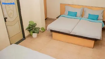 Project Image of Girls & Boys PG/Hostel in Zolo Legacy Pimpri Chinchwad, Pune - Image 287357