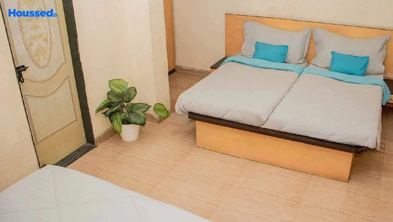 Project Image of Girls & Boys PG/Hostel in Zolo Legacy, Pimpri Chinchwad - Image 287357