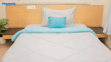 Project Image of Girls & Boys PG/Hostel in Zolo Legacy Pimpri Chinchwad, Pune - Image 287358