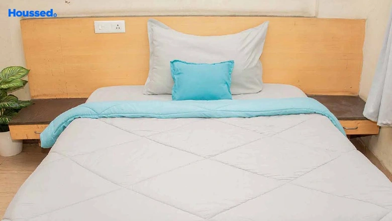 Project Image of Girls & Boys PG/Hostel in Zolo Legacy, Pimpri Chinchwad - Image 287358