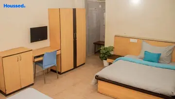 Project Image of Girls & Boys PG/Hostel in Zolo Legacy Pimpri Chinchwad, Pune - Image 287356