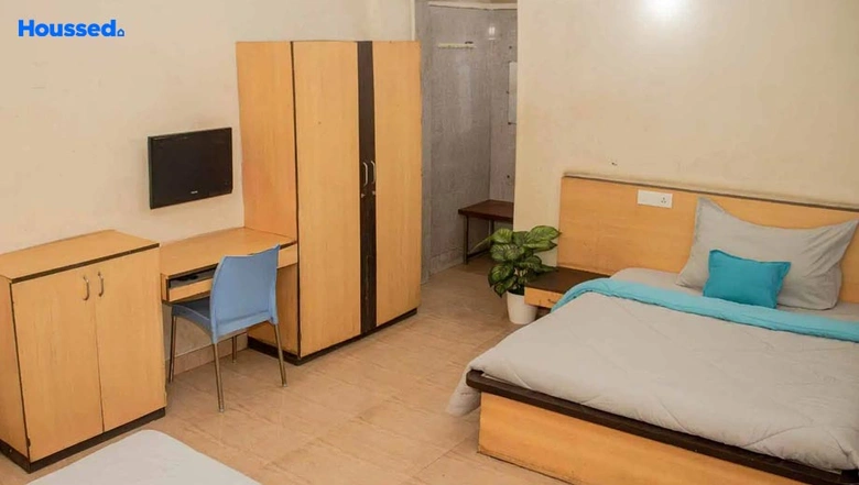 Project Image of Girls & Boys PG/Hostel in Zolo Legacy, Pimpri Chinchwad - Image 287356